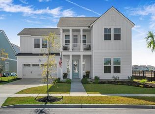 197 Denham St, Summerville, SC 29486