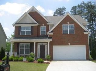 3368 Kessock Ridge Trl, Snellville, GA 30039