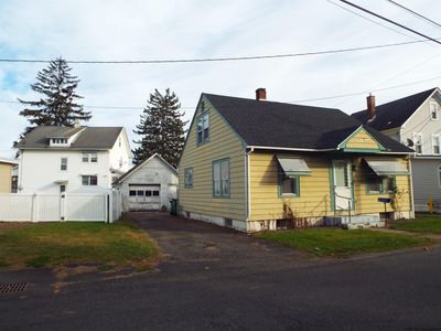 884 Nicholas Avenue, Kingston, NY, 12401