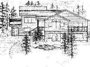 34199 Berg Ln, Pine, CO 80470