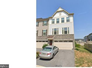 10336 Quillback St, New Market, MD 21774