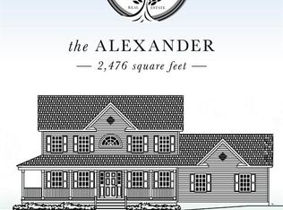 8 W Meadow Way, Chester, NY 10918