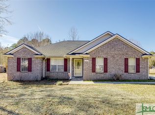 22 Hidden Creek Dr, Guyton, GA 31312