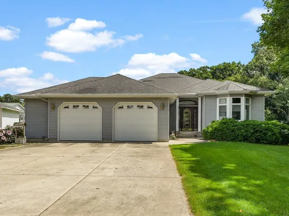 52068 County Road 7, Elkhart, IN 46514