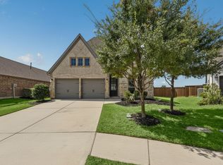 2157 Winsbury Way, Forney, TX 75126