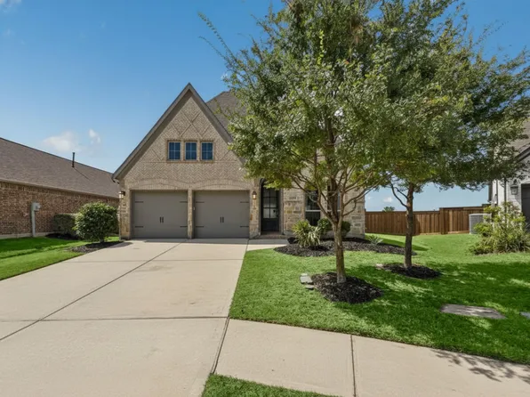 2157 Winsbury Way, Forney, TX 75126