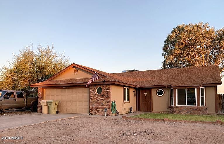 2nd image of 6307 W Paradise Ln