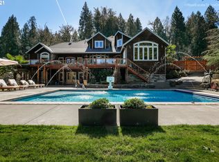 15297 S Lake Side Ct, Oregon City, OR 97045