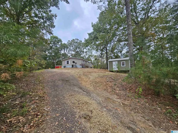 118 Saddle Creek Dr, Pell City, AL 35128