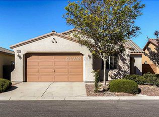 4310 S Gressa St, Pahrump, NV 89061