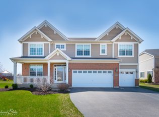 9285 Sawyer St, Huntley, IL 60142