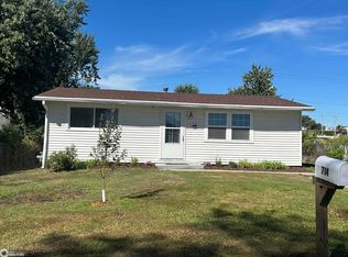 714 N 5th Ave, Marshalltown, IA