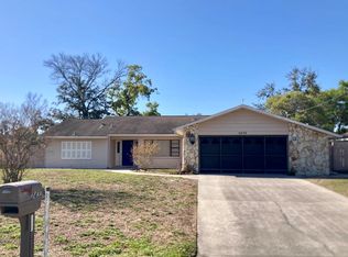 2433 Waterfall Drive, Spring Hill, FL 34608