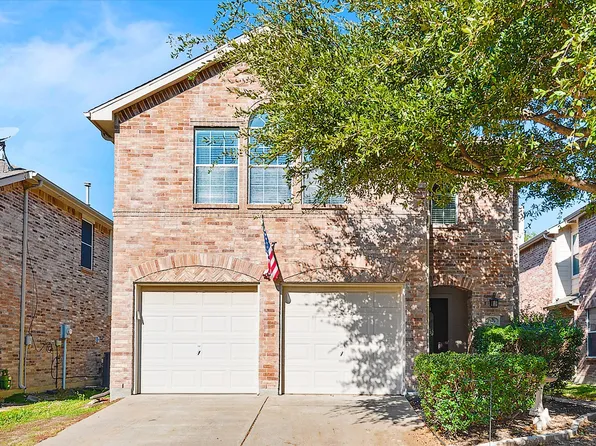 10116 Placid Dr, McKinney, TX 75072