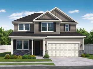 6035 Rosemore Ln, Gastonia, NC 28056