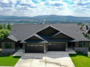 9002 E Clearview Ln, Spokane, WA 99217