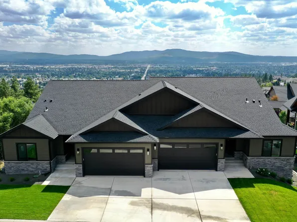 9002 E Clearview Ln, Spokane, WA 99217