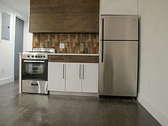 Rented by P Management