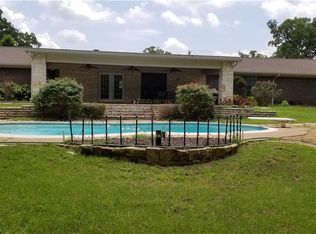 2496 Goshen Rd, Springtown, TX 76082