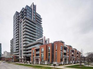 68 Canterbury Pl #1908, Toronto, ON M2N 0H8