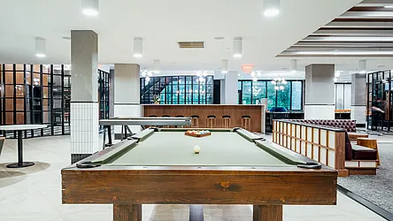 Rented by Nooklyn NYC LLC