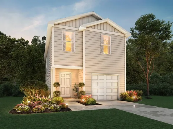 250 Road 590108, Cleveland, TX 77327