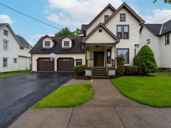 23 Conkey Ave, Norwich, NY 13815