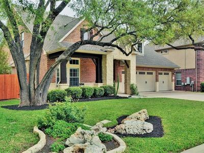 1507 Elkins Ln, Cedar Park, TX, 78613