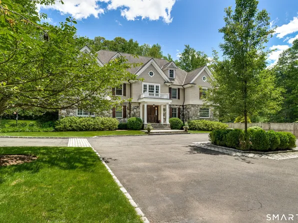 1690 Oenoke Ridge, New Canaan, CT 06840