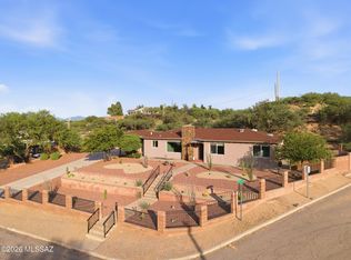 697 S Foothill Dr, Benson, AZ 85602