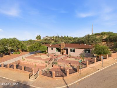 697 S Foothill Dr, Benson, AZ, 85602