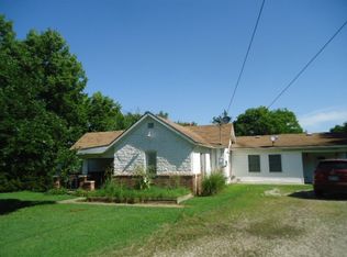 1713 East St, Fort Scott, KS 66701