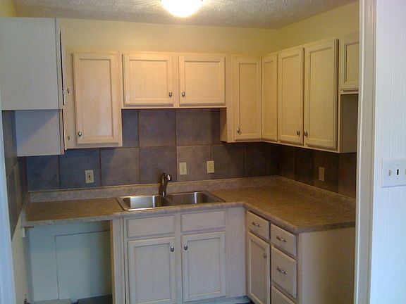 Updated Kitchen