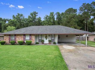 9345 Dancy Ave, Baton Rouge, LA 70814