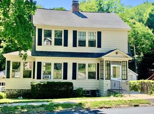 53 Havelock Rd, Worcester, MA 01602