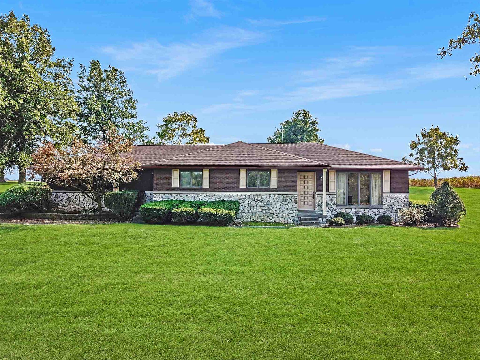 4216 W 400 S, Huntingburg, IN 47542 Zillow