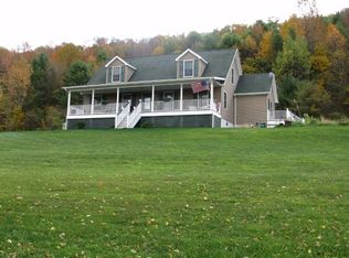 768 Cowan Lane, Hobart, NY 13788