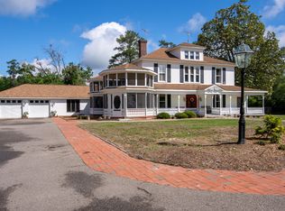 272 Edgewood Rd, Cameron, NC 28326