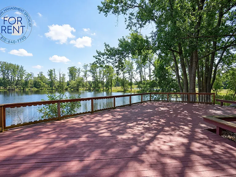 7255 E Baldwin Rd — Photo 10