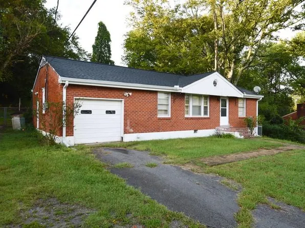 4931 Packard Dr, Nashville, TN 37211