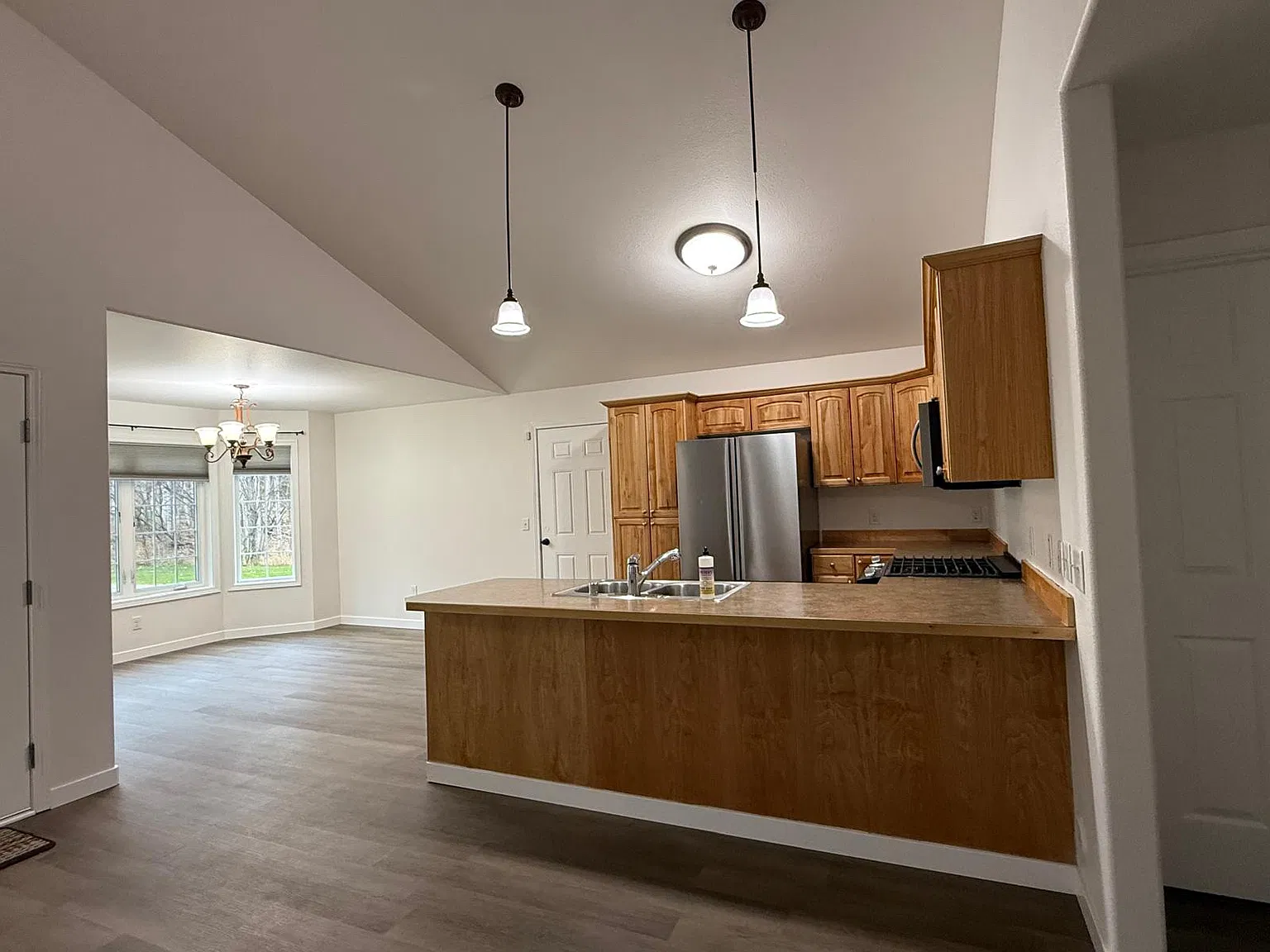 20510 Wooded Hollow Cir — Photo 2