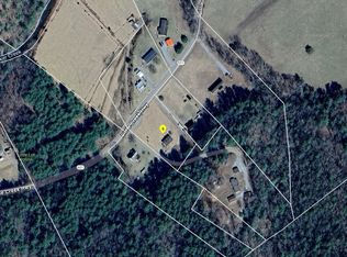 12136 Little Creek Hwy, Dublin, VA 24084