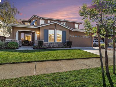 2214 Spyglass Dr, Brentwood, CA, 94513