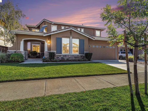 2214 Spyglass Dr, Brentwood, CA 94513