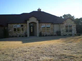 200 Rightwater Preserve, Driftwood, TX 78619