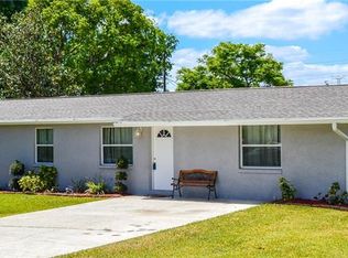 18 Bloxham Ave S, Fort Meade, FL 33841
