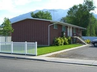 1639 S 740 E, Orem, UT 84097