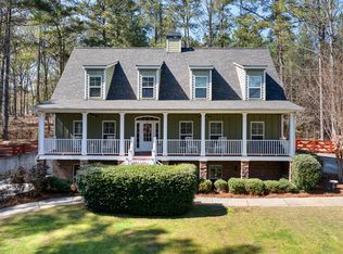 529 Inman Rd, Fayetteville, GA 30215