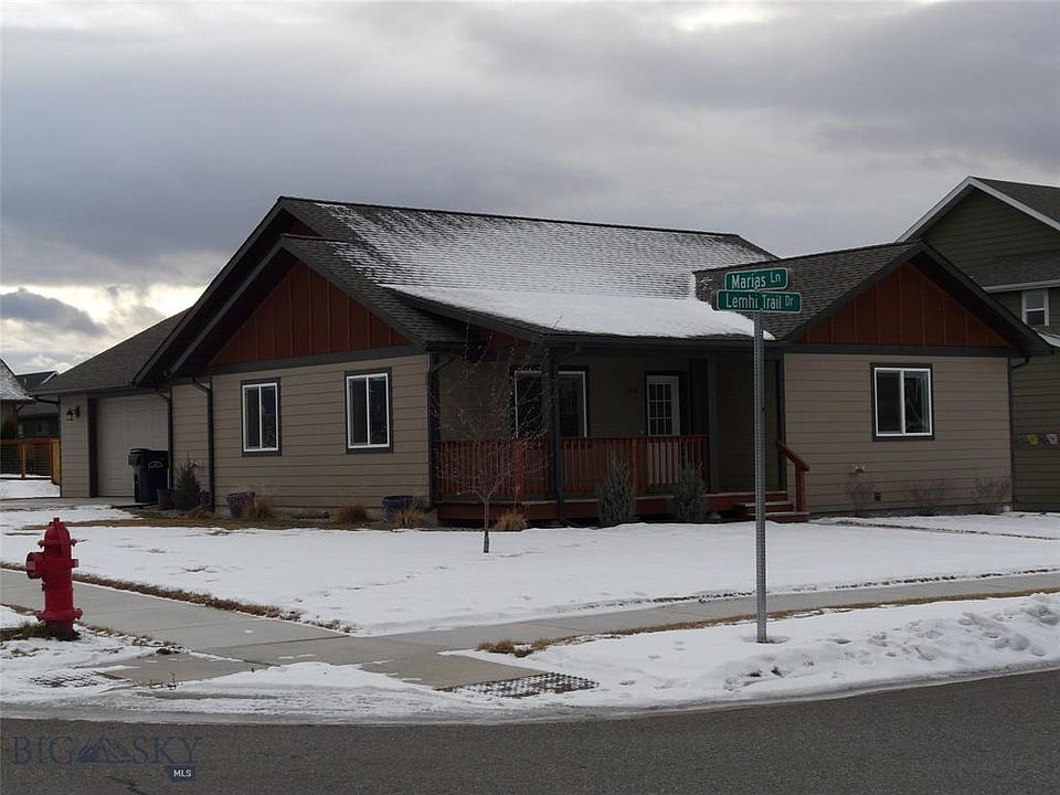 1st image of 3354 Lemhi Trail Dr