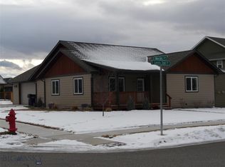 3354 Lemhi Trail Dr, Bozeman, MT 59718